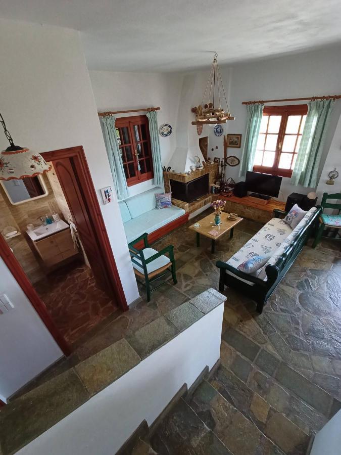 Villa Mariana Koroni  Exterior photo