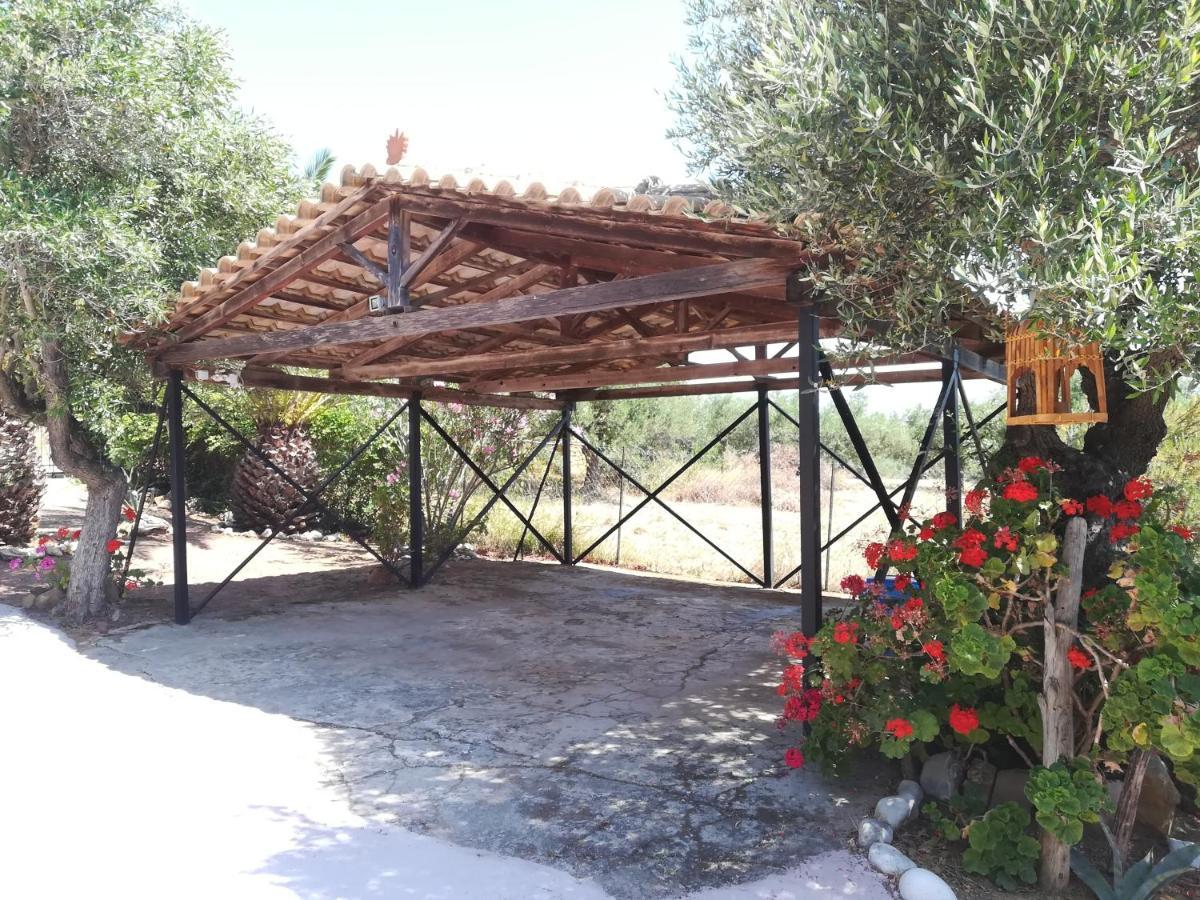 Villa Mariana Koroni  Exterior photo
