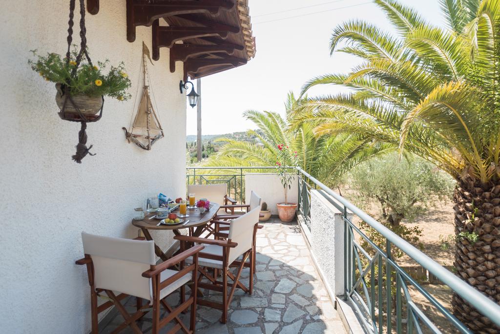 Villa Mariana Koroni  Exterior photo
